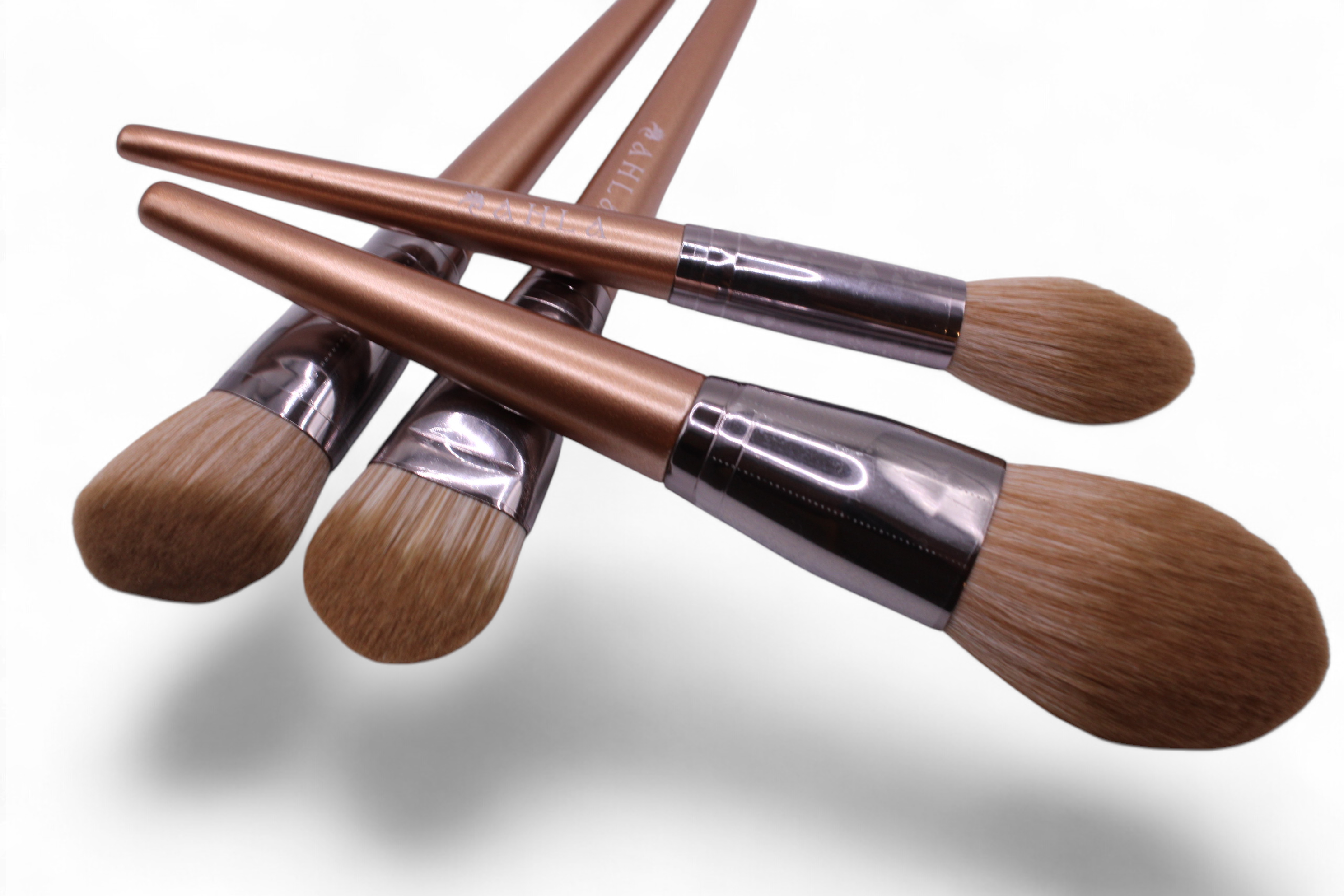 AHLA Premium Makeup Brush set 12 pcs