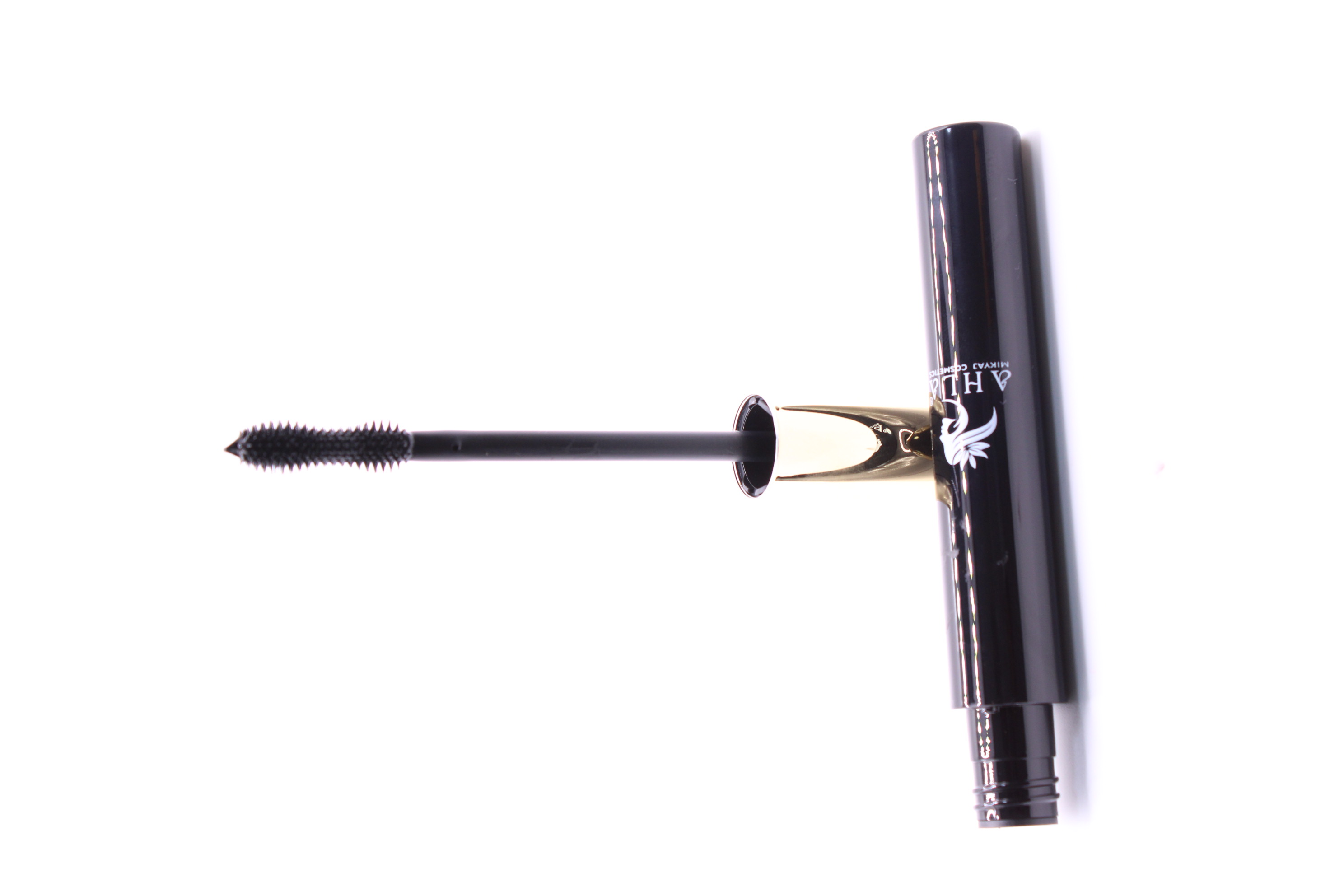 Mascara Volume — أحلى مكياج