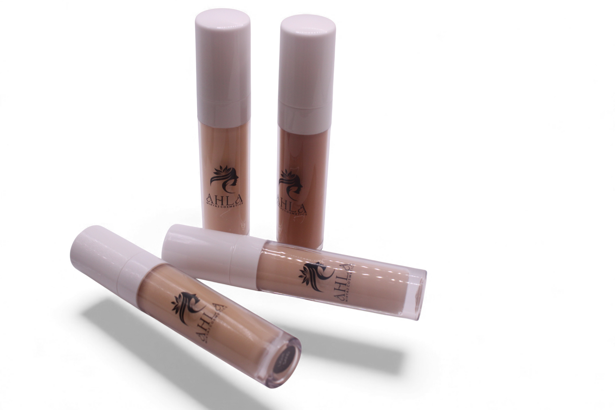Ahla Full-Cover Concealer — كونسيلر أحلى تغطية كاملة